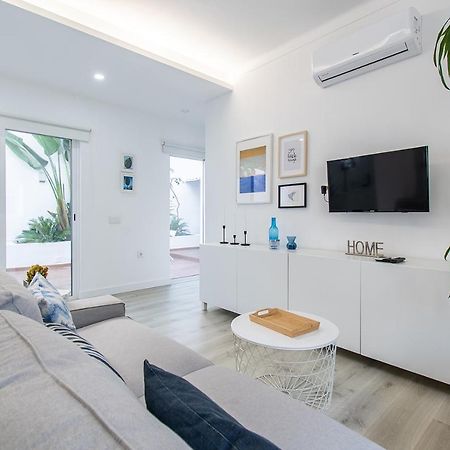 Guadiana River Apartment Vila Real de Santo Antonio Luaran gambar