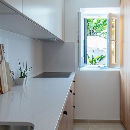 Guadiana River Apartment Vila Real de Santo Antonio Luaran gambar