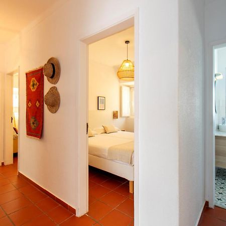 Guadiana River Apartment Vila Real de Santo Antonio Luaran gambar