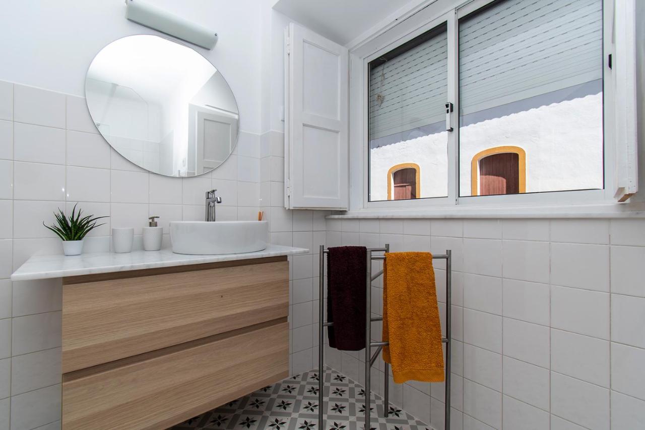 Guadiana River Apartment Vila Real de Santo Antonio Luaran gambar