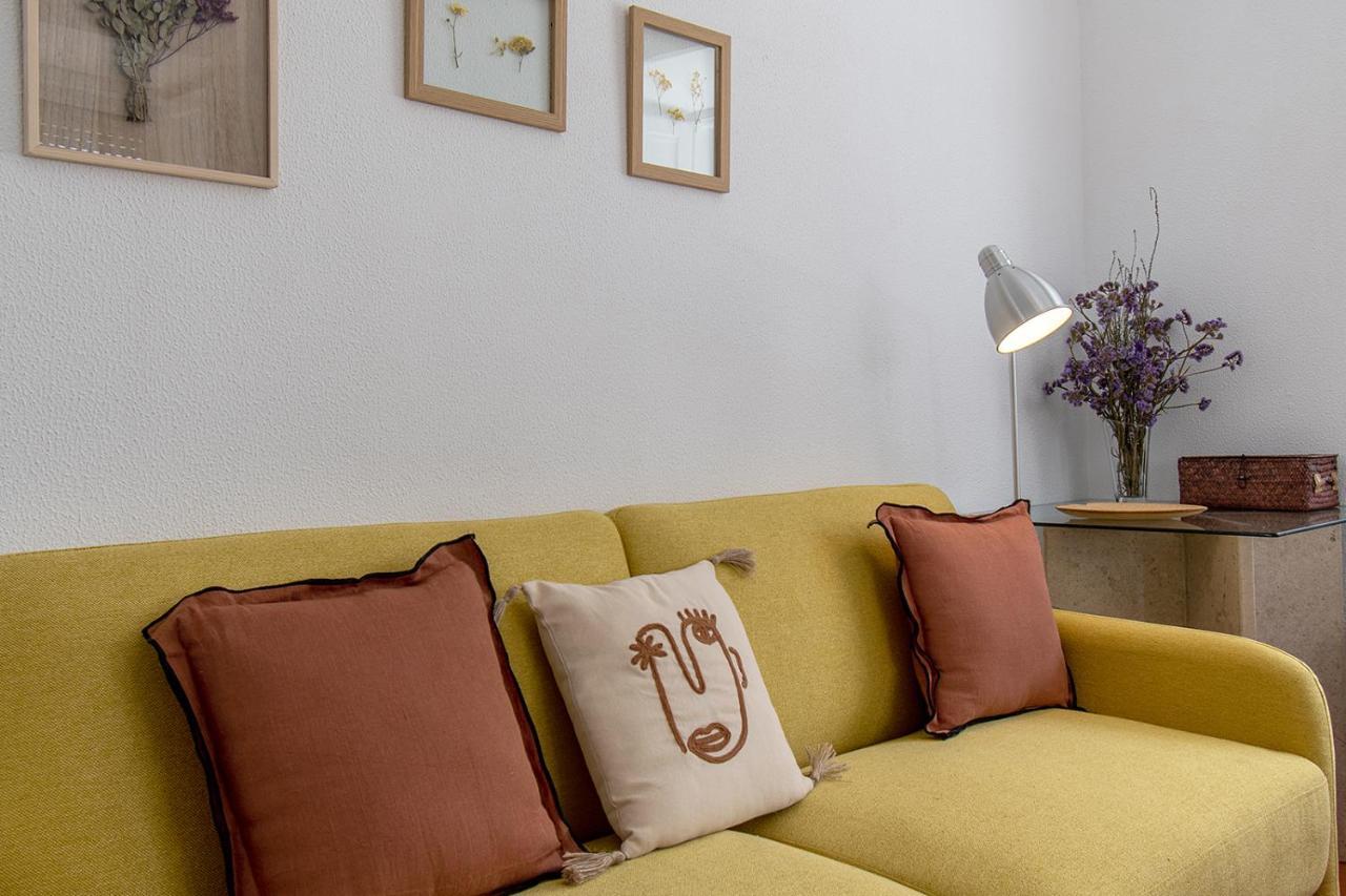Guadiana River Apartment Vila Real de Santo Antonio Luaran gambar