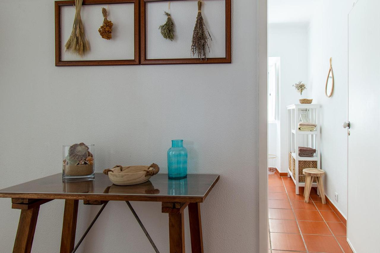 Guadiana River Apartment Vila Real de Santo Antonio Luaran gambar
