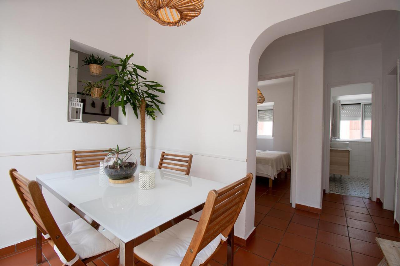 Guadiana River Apartment Vila Real de Santo Antonio Luaran gambar