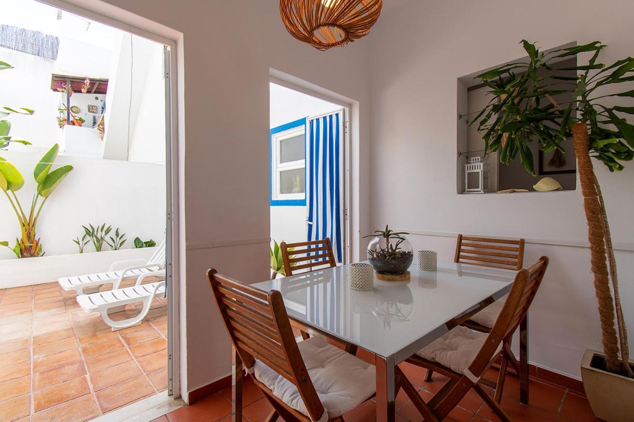 Guadiana River Apartment Vila Real de Santo Antonio Luaran gambar