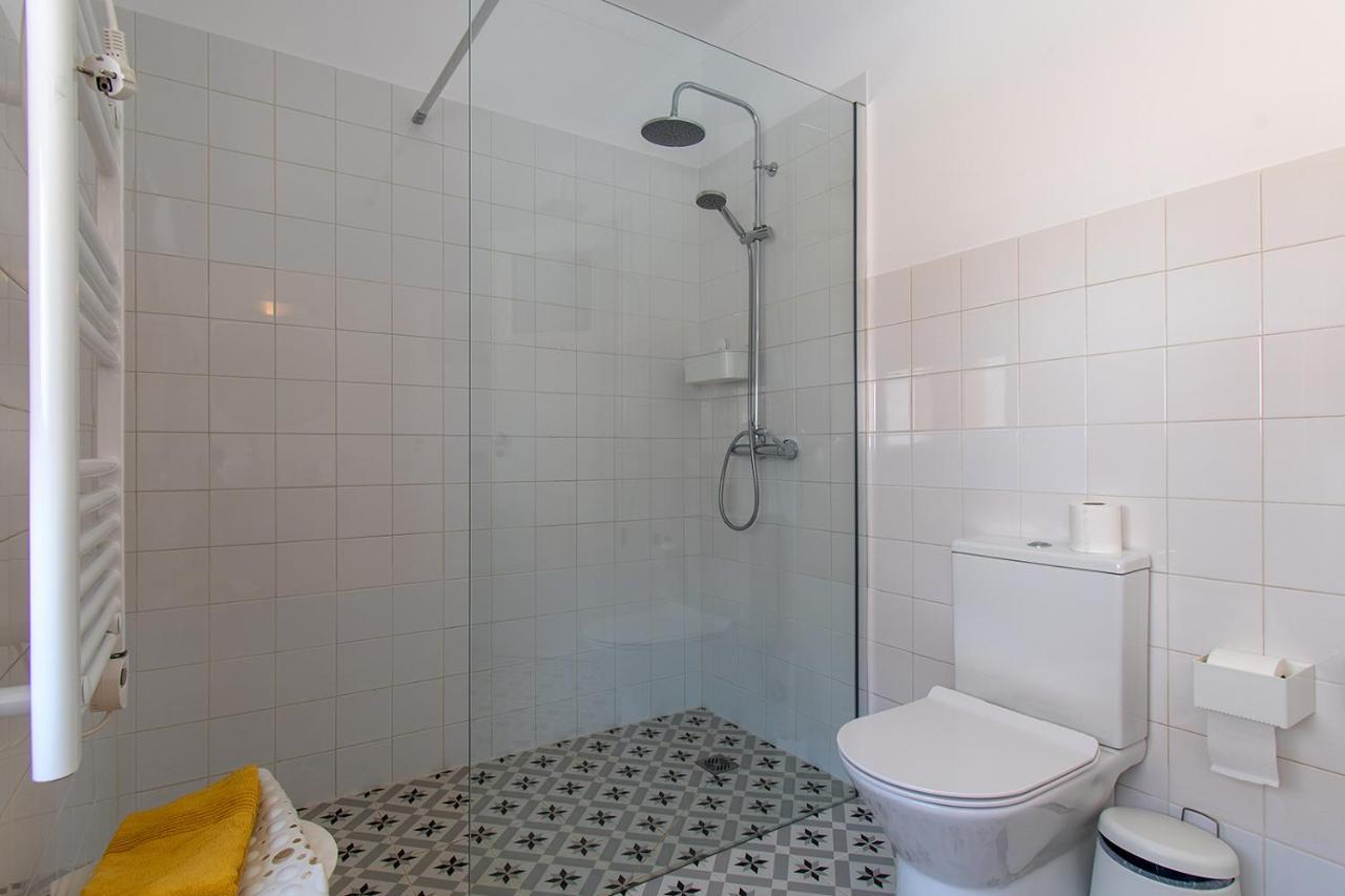 Guadiana River Apartment Vila Real de Santo Antonio Luaran gambar