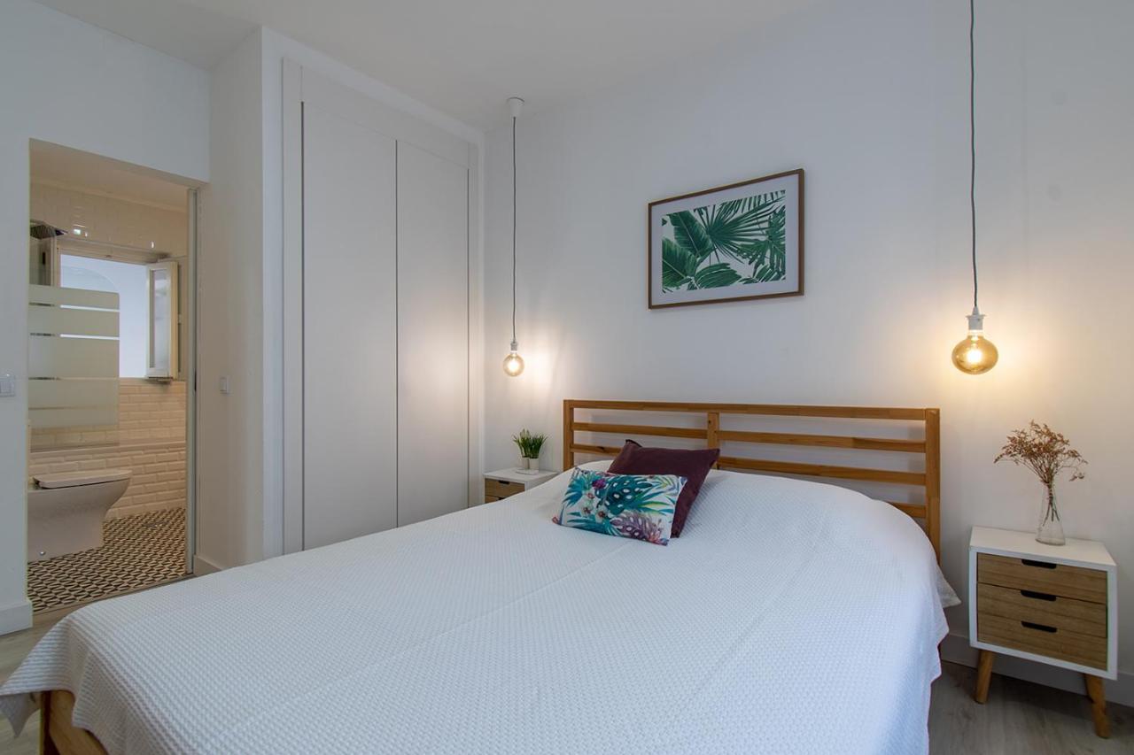 Guadiana River Apartment Vila Real de Santo Antonio Luaran gambar