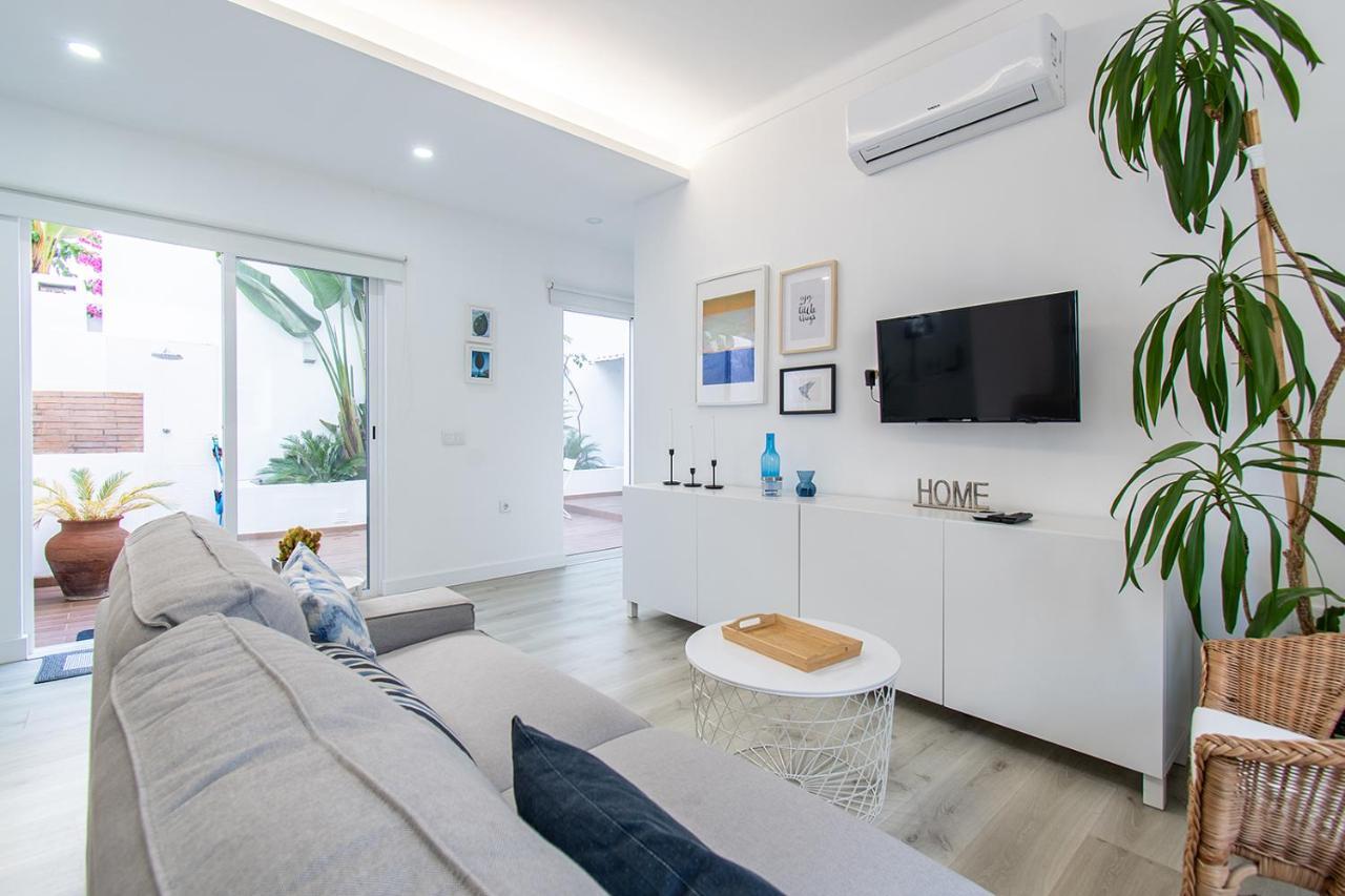 Guadiana River Apartment Vila Real de Santo Antonio Luaran gambar