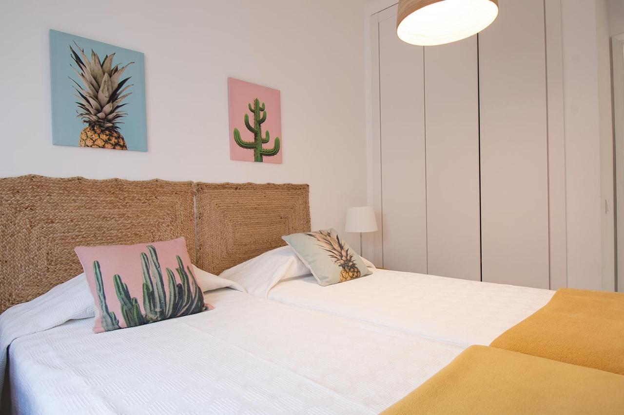 Guadiana River Apartment Vila Real de Santo Antonio Luaran gambar