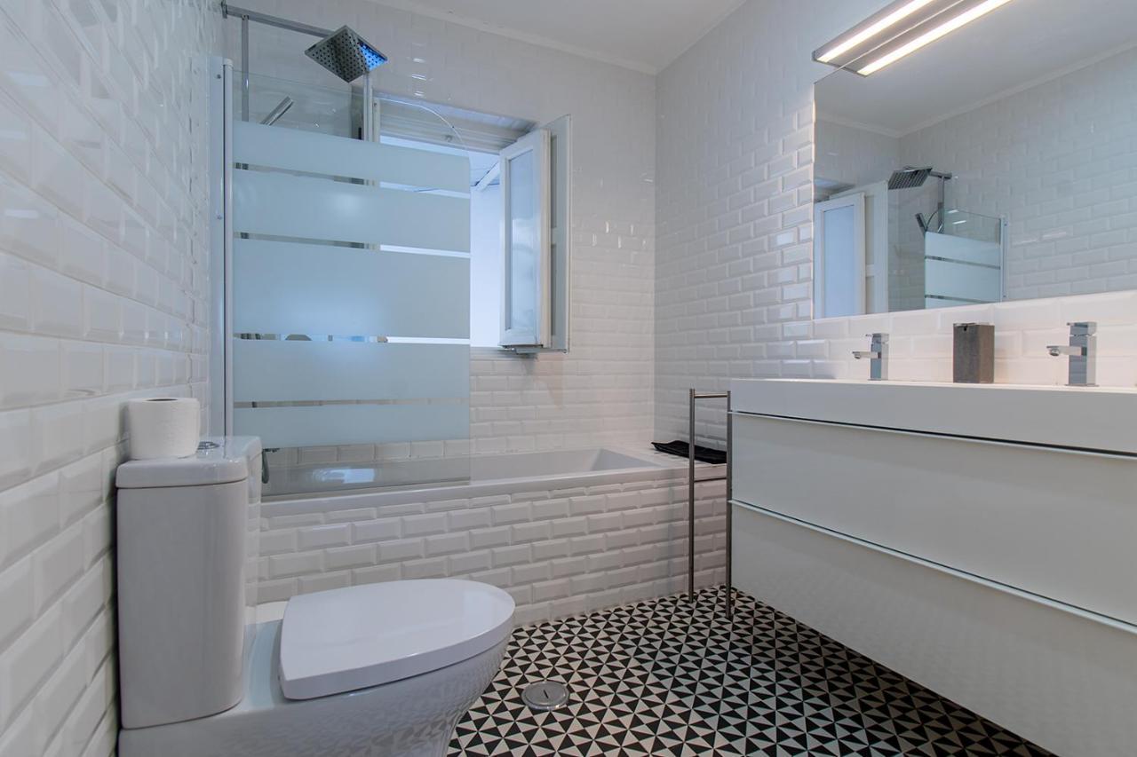 Guadiana River Apartment Vila Real de Santo Antonio Luaran gambar
