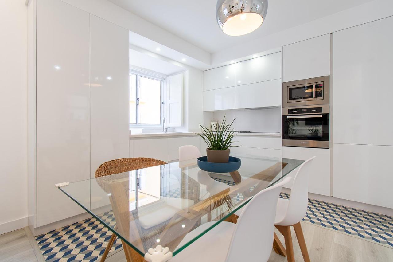 Guadiana River Apartment Vila Real de Santo Antonio Luaran gambar