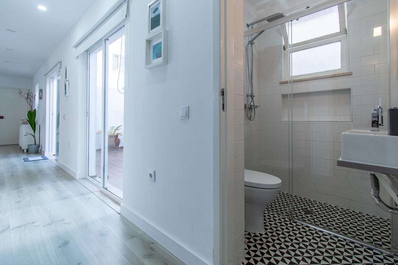Guadiana River Apartment Vila Real de Santo Antonio Luaran gambar