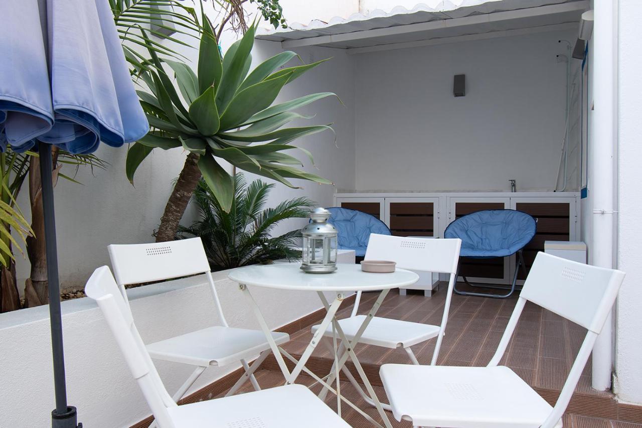 Guadiana River Apartment Vila Real de Santo Antonio Luaran gambar