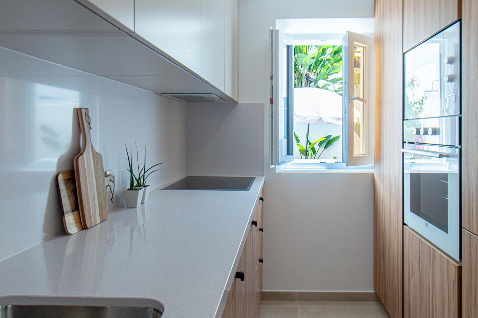 Guadiana River Apartment Vila Real de Santo Antonio Luaran gambar