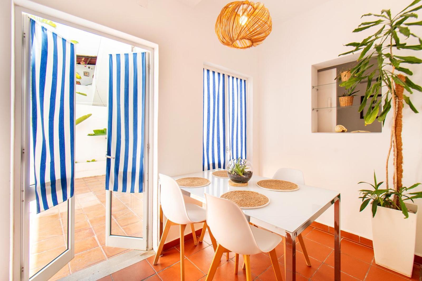 Guadiana River Apartment Vila Real de Santo Antonio Luaran gambar