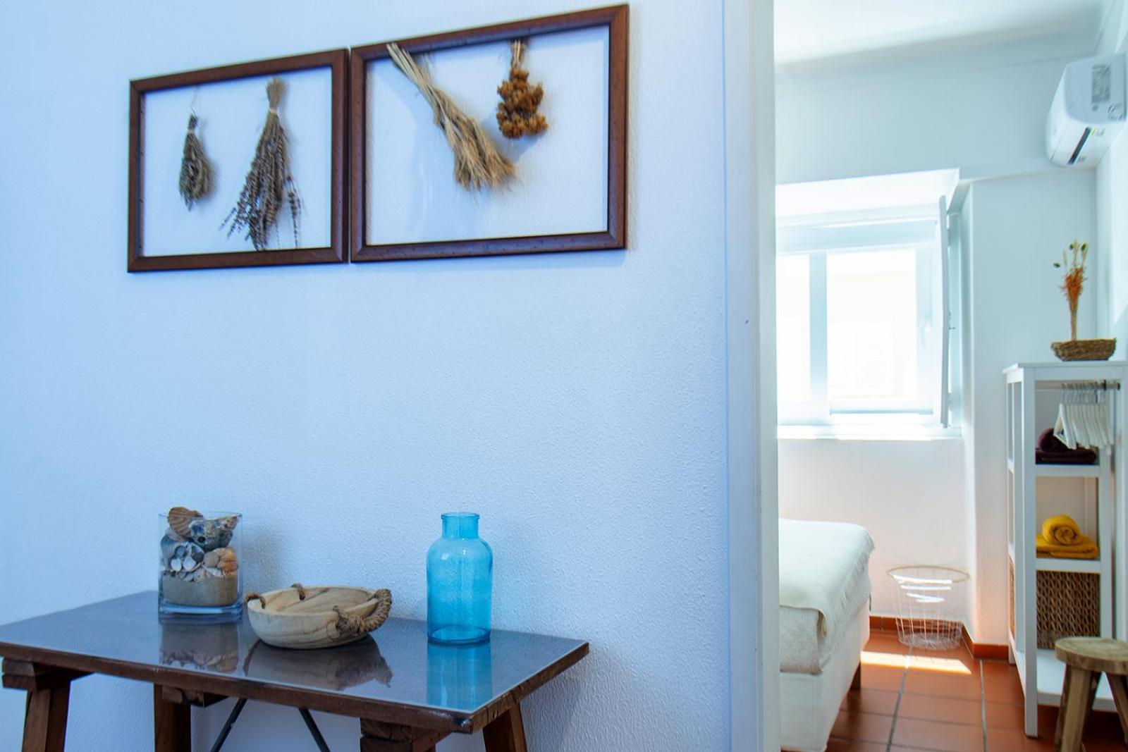 Guadiana River Apartment Vila Real de Santo Antonio Luaran gambar