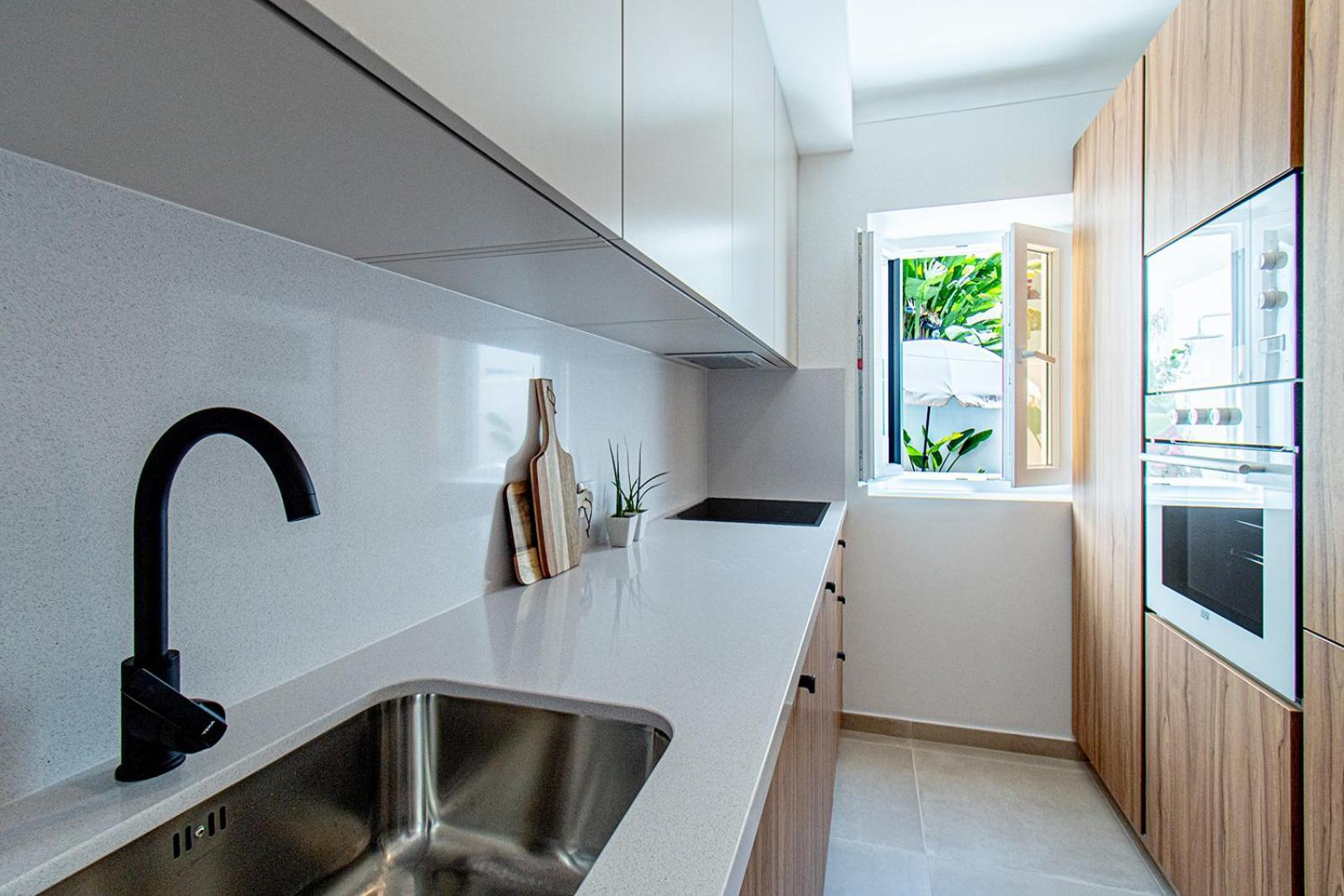 Guadiana River Apartment Vila Real de Santo Antonio Luaran gambar