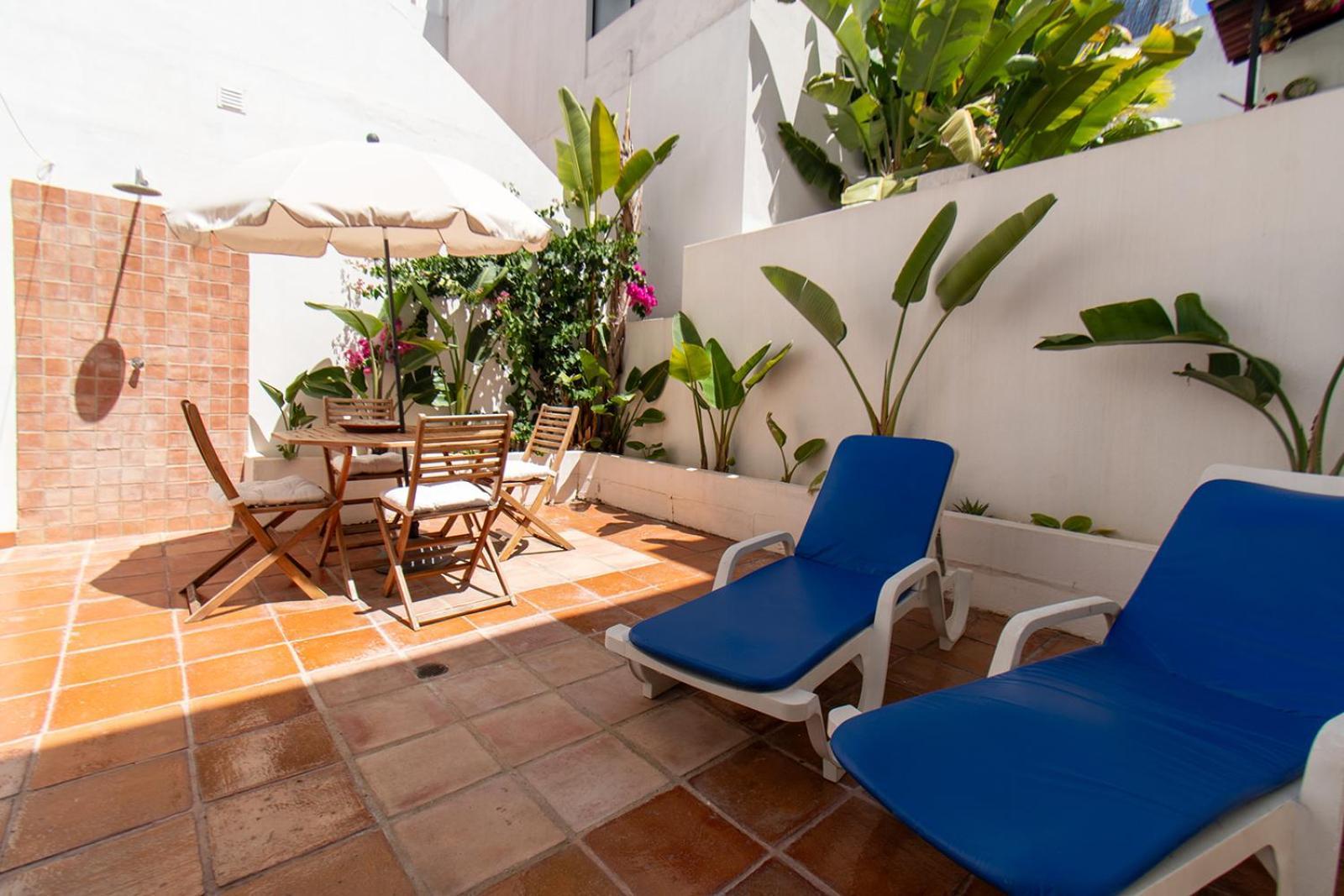 Guadiana River Apartment Vila Real de Santo Antonio Luaran gambar