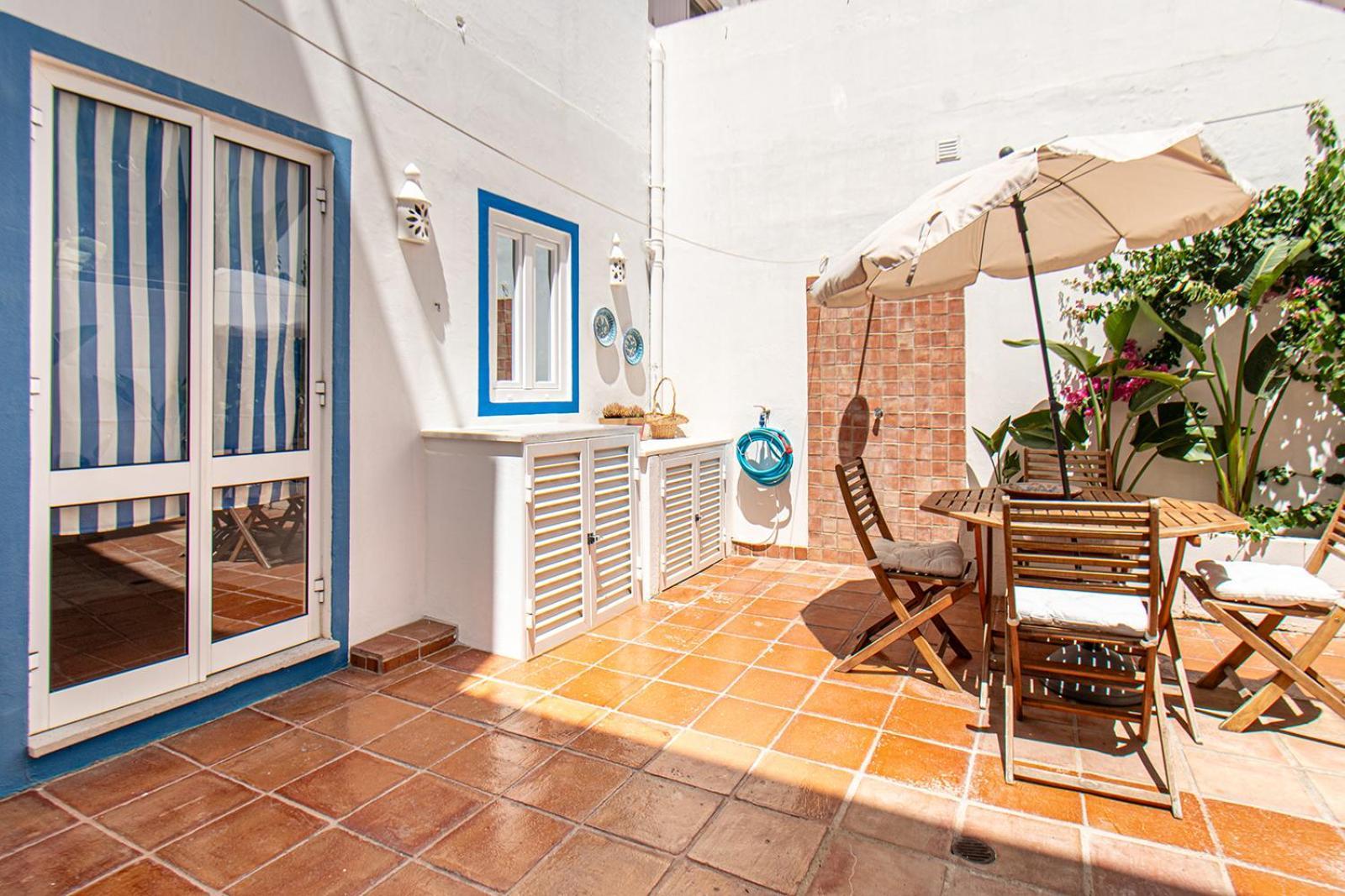 Guadiana River Apartment Vila Real de Santo Antonio Luaran gambar