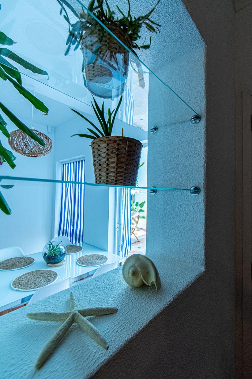 Guadiana River Apartment Vila Real de Santo Antonio Luaran gambar
