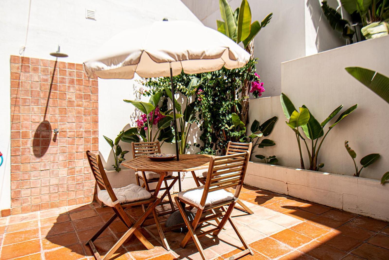Guadiana River Apartment Vila Real de Santo Antonio Luaran gambar