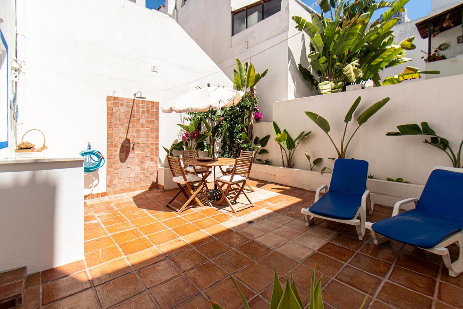 Guadiana River Apartment Vila Real de Santo Antonio Luaran gambar