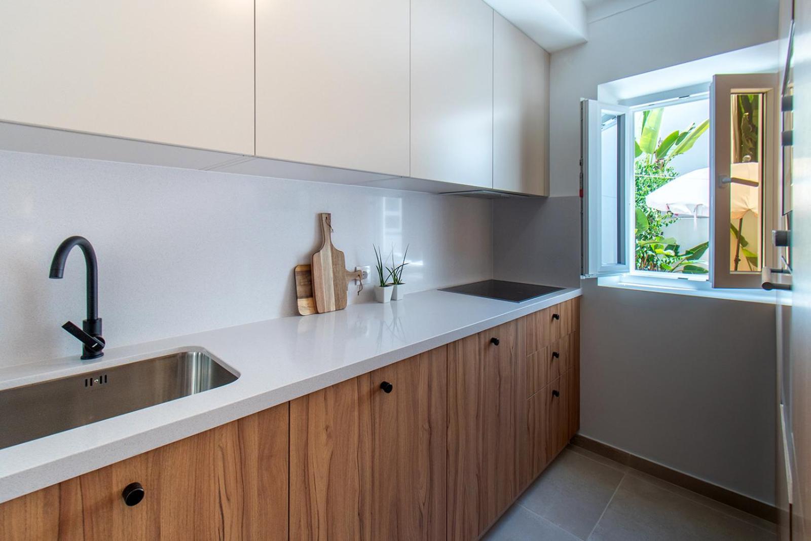 Guadiana River Apartment Vila Real de Santo Antonio Luaran gambar
