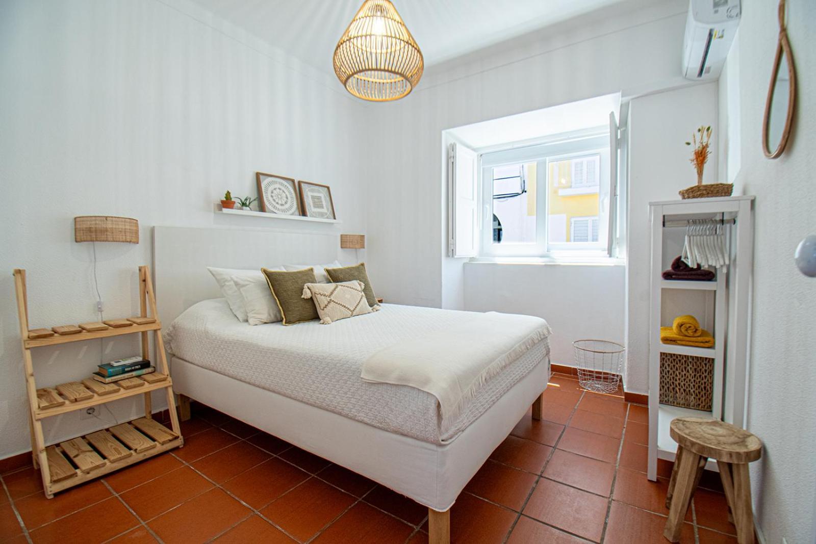 Guadiana River Apartment Vila Real de Santo Antonio Luaran gambar