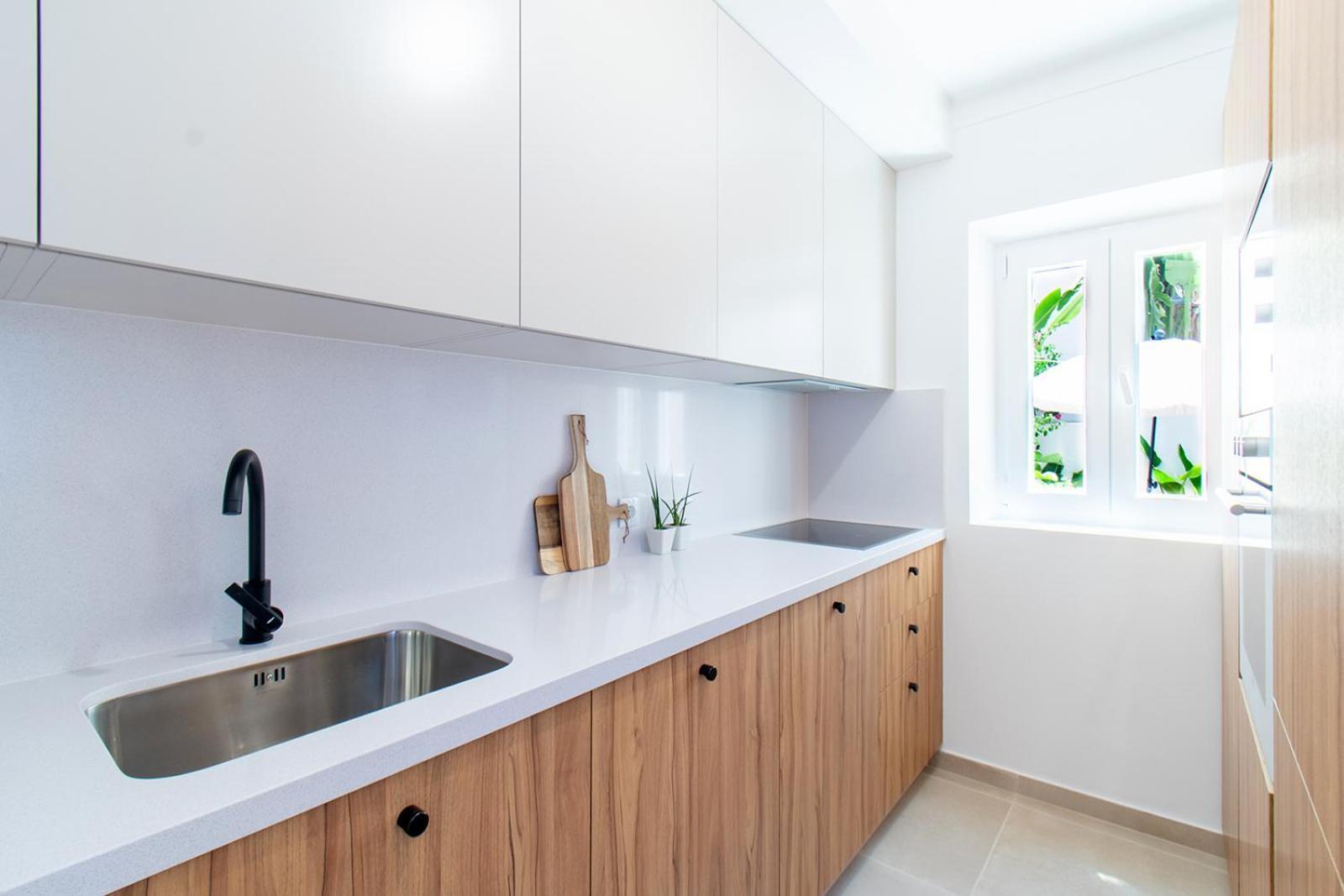 Guadiana River Apartment Vila Real de Santo Antonio Luaran gambar