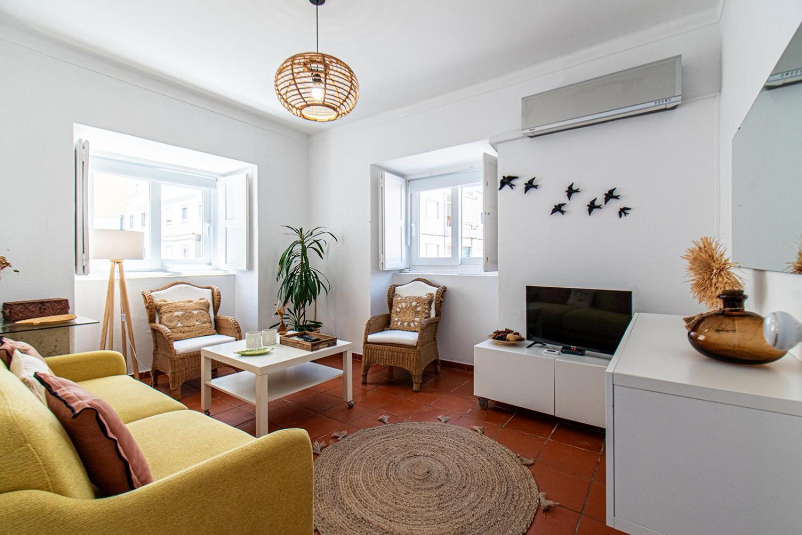 Guadiana River Apartment Vila Real de Santo Antonio Luaran gambar