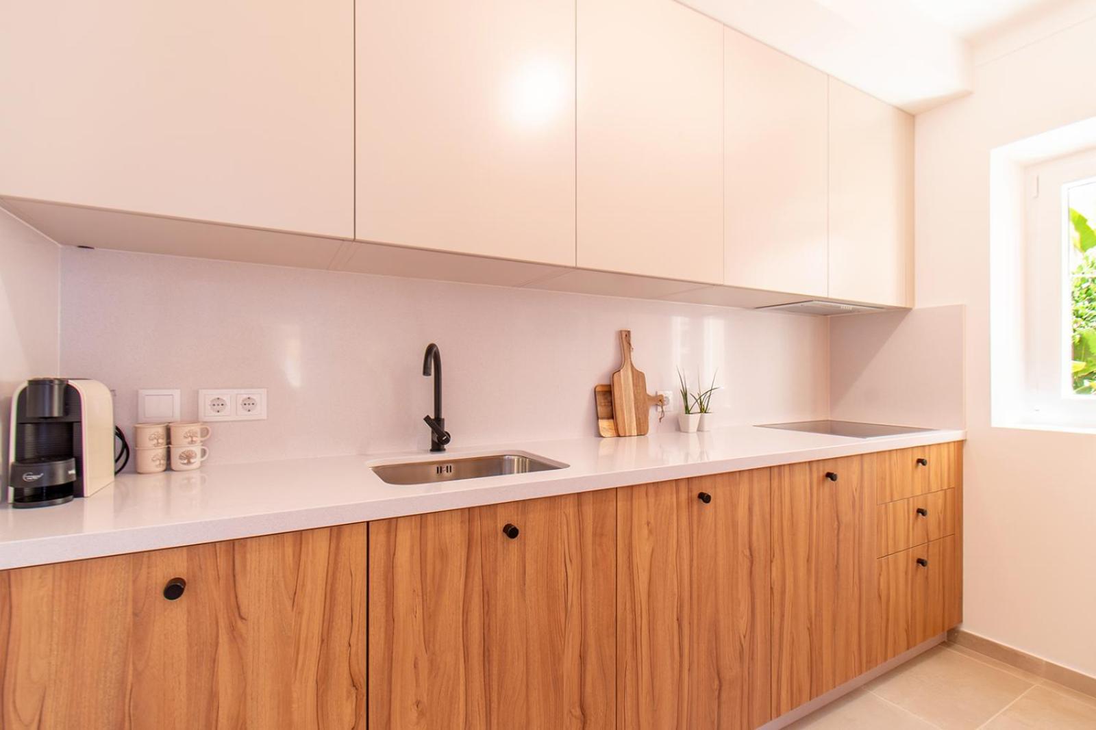 Guadiana River Apartment Vila Real de Santo Antonio Luaran gambar