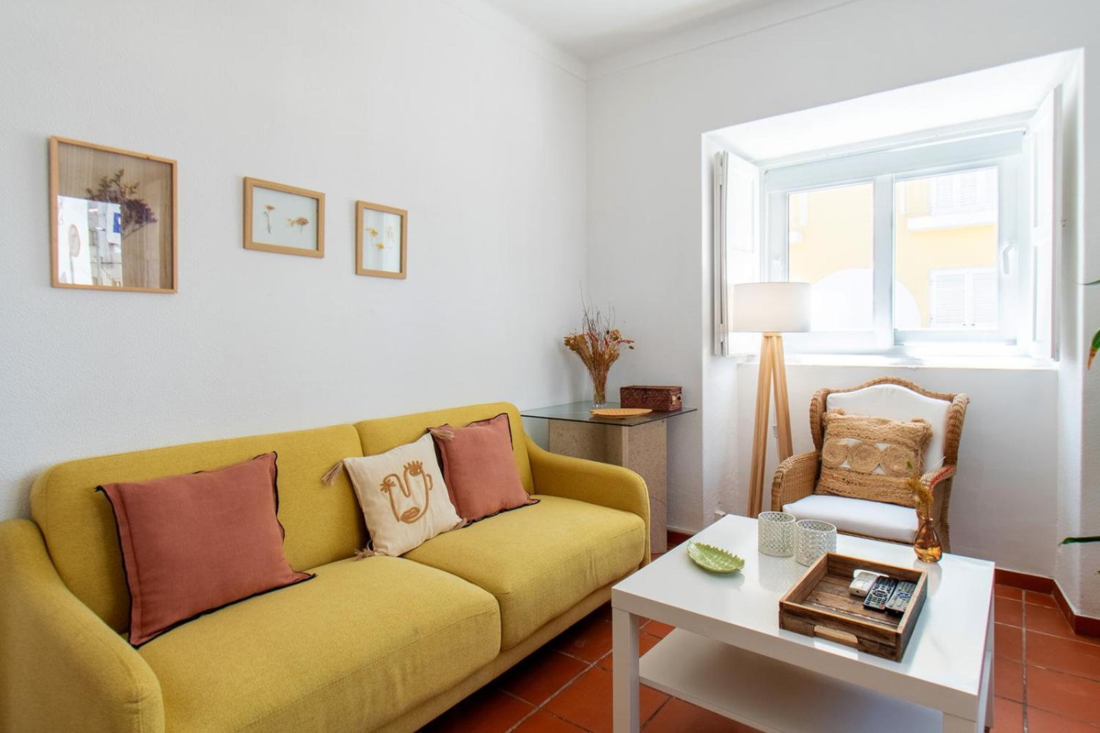 Guadiana River Apartment Vila Real de Santo Antonio Luaran gambar